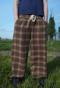 JAMJAM SWEATS