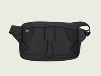 FACE BAG (BLACK)