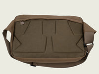 FACE BAG (BROWN)