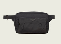 FACE BAG (BLACK)
