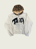 TAIGA LEPORD HOODIE!!!!