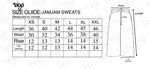 JAMJAM SWEATS