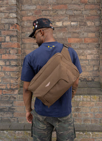 FACE BAG (BROWN)