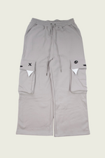 TAIGAFACE SWEATS (GREY)