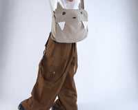 TAIGA BAG!!!