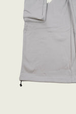 TAIGAFACE SWEATS (GREY)