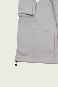 TAIGAFACE SWEATS (GREY)