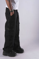 TAIGA MECHANIC PANTS!!