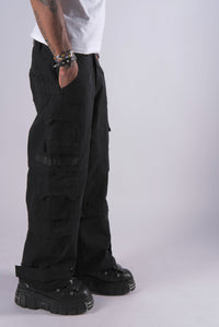 TAIGA MECHANIC PANTS!!
