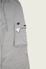 TAIGAFACE SWEATS (GREY)