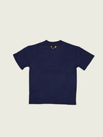 TGA TEE (BLUE)
