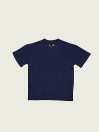 TGA TEE (BLUE)