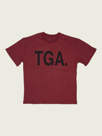 TGA TEE (RED)