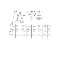 TAIGA MECHANIC PANTS!!